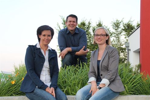 Ansprechpartner SARA BAU GMBH